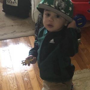 Meet your Posher, Shawn